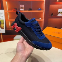 Cheap Hermes Casual Shoes For Men #1205690 Replica Wholesale [$80.00 USD] [ITEM#1205690] on Replica Hermes Casual Shoes