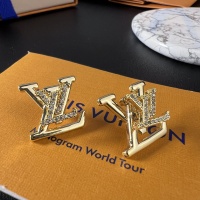 Cheap Louis Vuitton Earrings For Women #1205692 Replica Wholesale [$36.00 USD] [ITEM#1205692] on Replica Louis Vuitton Earrings