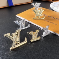 Cheap Louis Vuitton Earrings For Women #1205692 Replica Wholesale [$36.00 USD] [ITEM#1205692] on Replica Louis Vuitton Earrings