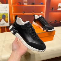 Cheap Hermes Casual Shoes For Men #1205694 Replica Wholesale [$80.00 USD] [ITEM#1205694] on Replica Hermes Casual Shoes