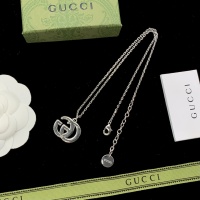 Cheap Gucci Necklaces #1205695 Replica Wholesale [$39.00 USD] [ITEM#1205695] on Replica Gucci Necklaces