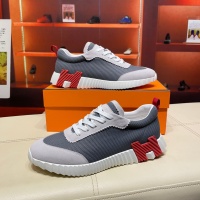 Cheap Hermes Casual Shoes For Men #1205696 Replica Wholesale [$80.00 USD] [ITEM#1205696] on Replica Hermes Casual Shoes