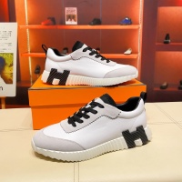 Cheap Hermes Casual Shoes For Men #1205697 Replica Wholesale [$80.00 USD] [ITEM#1205697] on Replica Hermes Casual Shoes