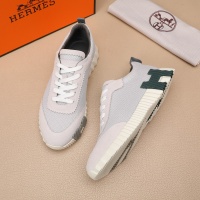 Cheap Hermes Casual Shoes For Men #1205699 Replica Wholesale [$80.00 USD] [ITEM#1205699] on Replica Hermes Casual Shoes