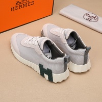 Cheap Hermes Casual Shoes For Men #1205699 Replica Wholesale [$80.00 USD] [ITEM#1205699] on Replica Hermes Casual Shoes