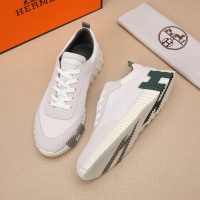 Cheap Hermes Casual Shoes For Men #1205700 Replica Wholesale [$80.00 USD] [ITEM#1205700] on Replica Hermes Casual Shoes