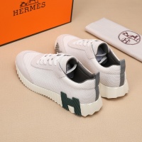 Cheap Hermes Casual Shoes For Men #1205700 Replica Wholesale [$80.00 USD] [ITEM#1205700] on Replica Hermes Casual Shoes