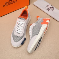 Cheap Hermes Casual Shoes For Men #1205701 Replica Wholesale [$80.00 USD] [ITEM#1205701] on Replica Hermes Casual Shoes