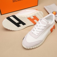 Cheap Hermes Casual Shoes For Men #1205703 Replica Wholesale [$80.00 USD] [ITEM#1205703] on Replica Hermes Casual Shoes