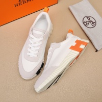 Cheap Hermes Casual Shoes For Men #1205703 Replica Wholesale [$80.00 USD] [ITEM#1205703] on Replica Hermes Casual Shoes