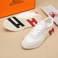 Cheap Hermes Casual Shoes For Men #1205704 Replica Wholesale [$80.00 USD] [ITEM#1205704] on Replica Hermes Casual Shoes