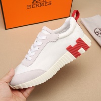 Cheap Hermes Casual Shoes For Men #1205704 Replica Wholesale [$80.00 USD] [ITEM#1205704] on Replica Hermes Casual Shoes