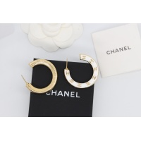 Cheap Chanel Earrings For Women #1205707 Replica Wholesale [$56.00 USD] [ITEM#1205707] on Replica Chanel Earrings