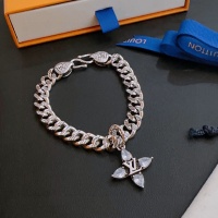 Cheap Louis Vuitton LV Bracelets #1205708 Replica Wholesale [$68.00 USD] [ITEM#1205708] on Replica Louis Vuitton LV Bracelets