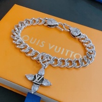 Cheap Louis Vuitton LV Bracelets #1205708 Replica Wholesale [$68.00 USD] [ITEM#1205708] on Replica Louis Vuitton LV Bracelets