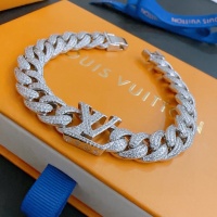 Cheap Louis Vuitton LV Bracelets #1205710 Replica Wholesale [$80.00 USD] [ITEM#1205710] on Replica Louis Vuitton LV Bracelets