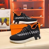 Cheap Hermes Casual Shoes For Men #1205711 Replica Wholesale [$82.00 USD] [ITEM#1205711] on Replica Hermes Casual Shoes