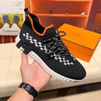 Cheap Hermes Casual Shoes For Men #1205711 Replica Wholesale [$82.00 USD] [ITEM#1205711] on Replica Hermes Casual Shoes