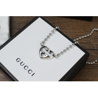 Cheap Gucci Necklaces #1205712 Replica Wholesale [$27.00 USD] [ITEM#1205712] on Replica Gucci Necklaces