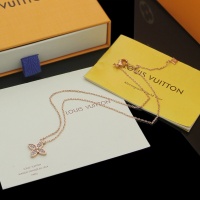 Louis Vuitton Necklaces #1205715