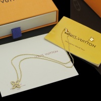 Louis Vuitton Necklaces #1205716