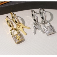 Cheap Louis Vuitton Earrings For Women #1205720 Replica Wholesale [$29.00 USD] [ITEM#1205720] on Replica Louis Vuitton Earrings