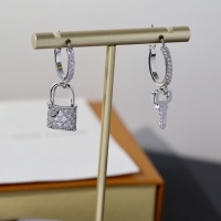 Cheap Louis Vuitton Earrings For Women #1205720 Replica Wholesale [$29.00 USD] [ITEM#1205720] on Replica Louis Vuitton Earrings