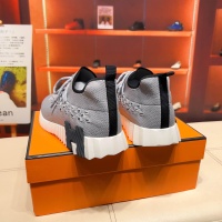 Cheap Hermes Casual Shoes For Men #1205722 Replica Wholesale [$82.00 USD] [ITEM#1205722] on Replica Hermes Casual Shoes