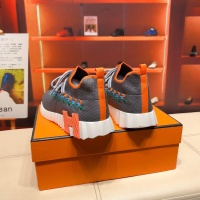 Cheap Hermes Casual Shoes For Men #1205723 Replica Wholesale [$82.00 USD] [ITEM#1205723] on Replica Hermes Casual Shoes