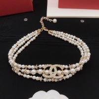 Chanel Necklaces For Women #1205727