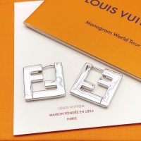 Fendi Earrings For Women #1205728