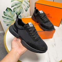 Cheap Hermes Casual Shoes For Men #1205739 Replica Wholesale [$88.00 USD] [ITEM#1205739] on Replica Hermes Casual Shoes