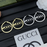 Cheap Gucci Earrings For Women #1205742 Replica Wholesale [$29.00 USD] [ITEM#1205742] on Replica Gucci Earrings