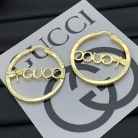 Cheap Gucci Earrings For Women #1205743 Replica Wholesale [$29.00 USD] [ITEM#1205743] on Replica Gucci Earrings