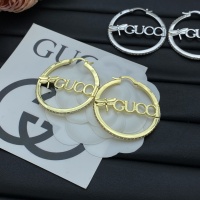 Cheap Gucci Earrings For Women #1205743 Replica Wholesale [$29.00 USD] [ITEM#1205743] on Replica Gucci Earrings