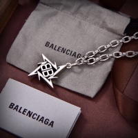 Cheap Balenciaga Necklaces #1205745 Replica Wholesale [$48.00 USD] [ITEM#1205745] on Replica Balenciaga Necklaces