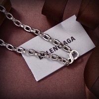Cheap Balenciaga Necklaces #1205745 Replica Wholesale [$48.00 USD] [ITEM#1205745] on Replica Balenciaga Necklaces