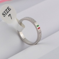 Gucci Rings #1205751