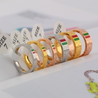 Cheap Gucci Rings #1205754 Replica Wholesale [$25.00 USD] [ITEM#1205754] on Replica Gucci Rings