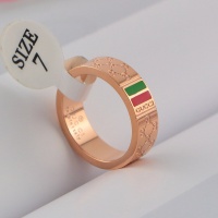 Gucci Rings #1205755