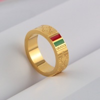 Gucci Rings #1205756