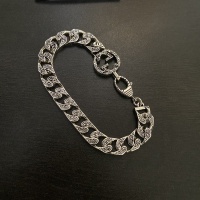 Cheap Gucci Bracelets #1205760 Replica Wholesale [$39.00 USD] [ITEM#1205760] on Replica Gucci Bracelets