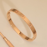 Cartier bracelets In Rose Gold For Unisex #1205763