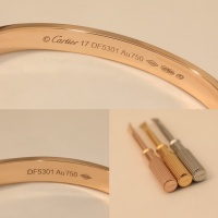 Cheap Cartier bracelets In Rose Gold For Unisex #1205763 Replica Wholesale [$64.00 USD] [ITEM#1205763] on Replica Cartier bracelets