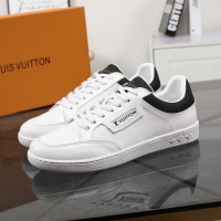 Louis Vuitton Casual Shoes For Men #1205767