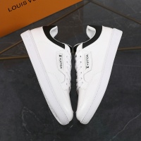 Cheap Louis Vuitton Casual Shoes For Men #1205767 Replica Wholesale [$72.00 USD] [ITEM#1205767] on Replica Louis Vuitton Casual Shoes