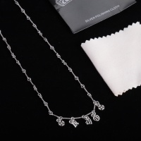 Cheap Chrome Hearts Necklaces #1205771 Replica Wholesale [$38.00 USD] [ITEM#1205771] on Replica Chrome Hearts Necklaces