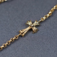 Cheap Chrome Hearts Necklaces #1205778 Replica Wholesale [$68.00 USD] [ITEM#1205778] on Replica Chrome Hearts Necklaces