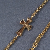 Cheap Chrome Hearts Necklaces #1205778 Replica Wholesale [$68.00 USD] [ITEM#1205778] on Replica Chrome Hearts Necklaces