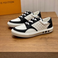 Louis Vuitton Casual Shoes For Men #1205781